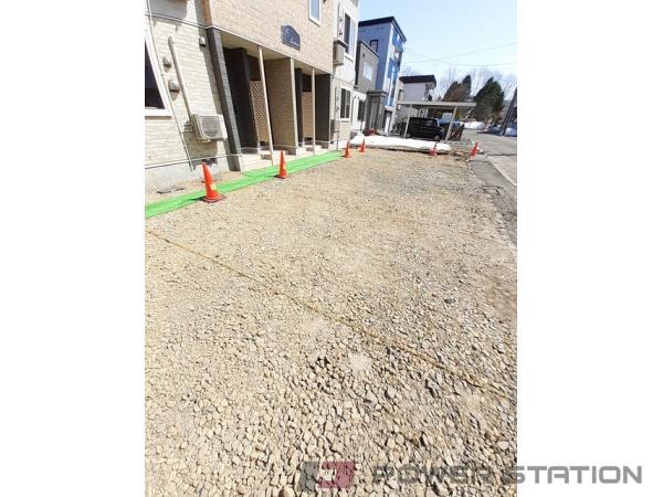 サンブローテ：札幌市東区