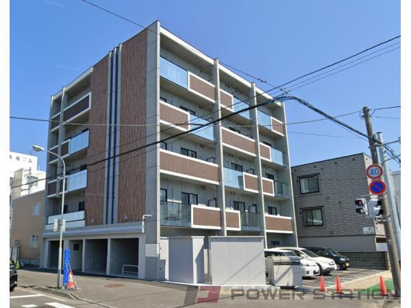 lienーn23：札幌市東区