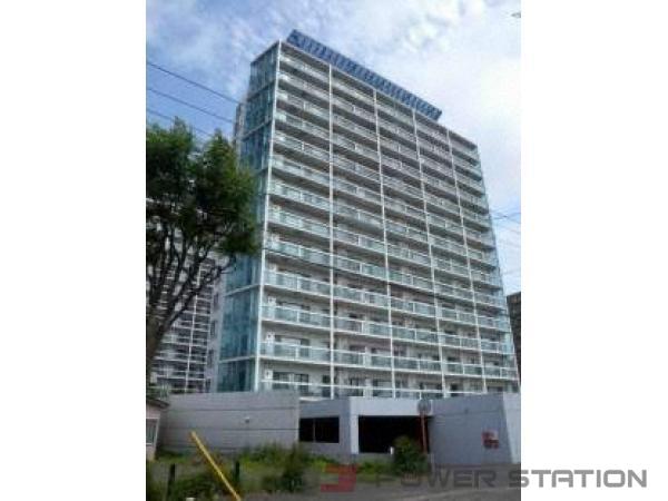 エクセルシオールヴィラ1番館：札幌市東区
