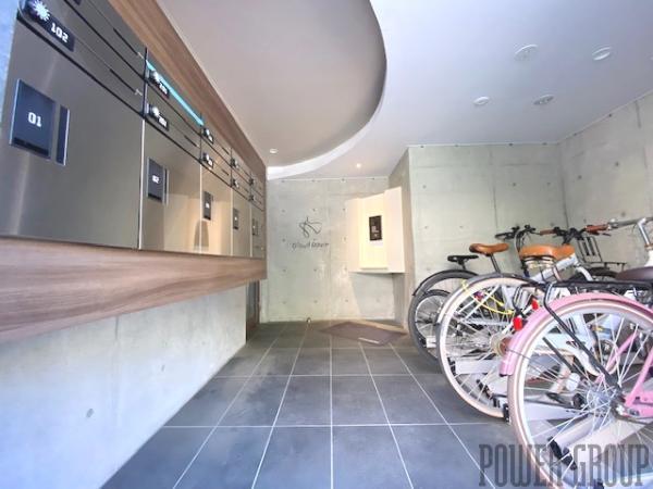 グランラヴィⅠ：札幌市東区
