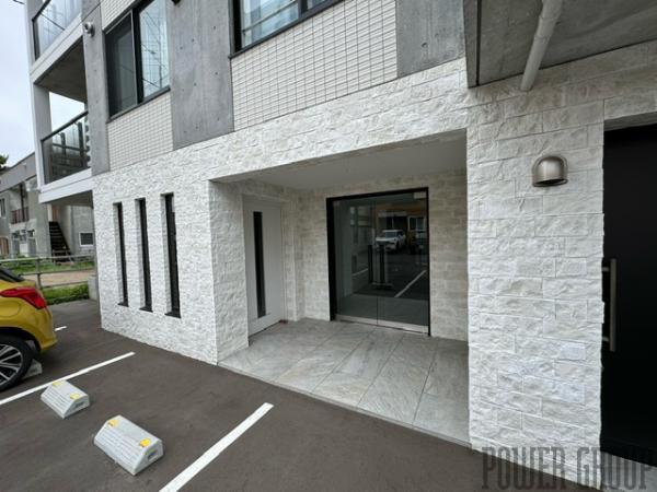 Arcadia：札幌市東区