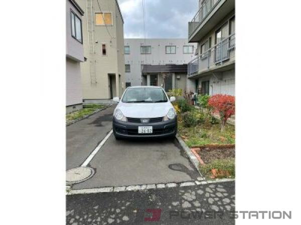 貸家 北22条東23丁目：札幌市東区