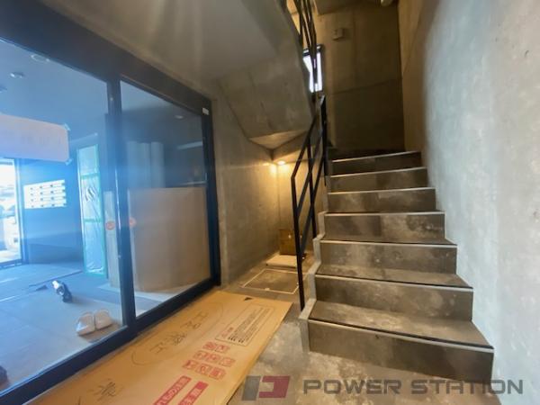 パークテラス新道東：札幌市東区