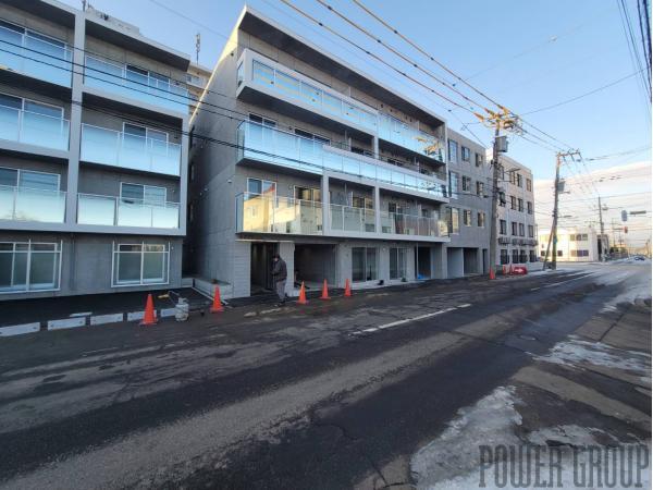 MAYS：札幌市東区