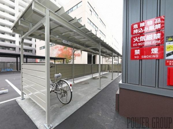 グラン札幌：札幌市東区