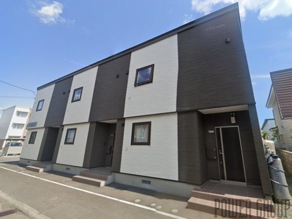 Royal Venus Residence C棟：札幌市東区