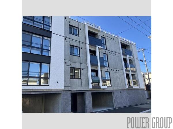 S-RESIDENCE元町alectra：札幌市東区