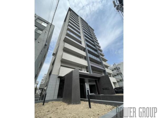 レーベン北18条THE BLCIEL：札幌市東区