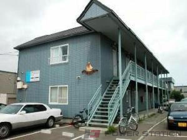 札幌の不動産はパワーステーション マストコートブロスi 札幌市手稲区賃貸アパート 札幌の不動産はパワーステーション マストコートブロスi 札幌市手稲区賃貸アパート