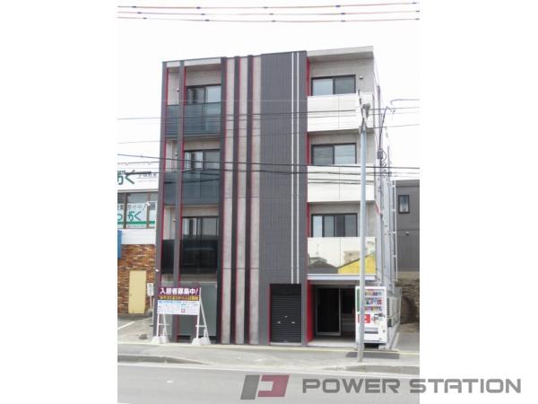 シティプラザ手稲ANNEX：札幌市手稲区