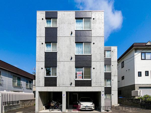 ヤーム手稲ステーション：札幌市手稲区