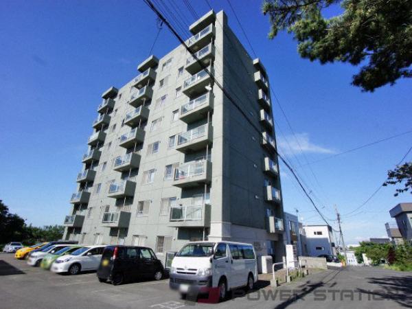 札幌の不動産はパワーステーション|KKSオーシャンビュー-札幌市 札幌の不動産はパワーステーション|KKSオーシャンビュー-札幌市
