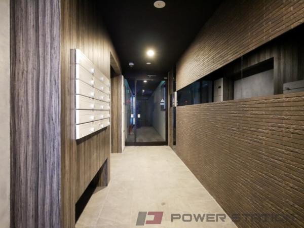フォーチュンプラスサッポロII：札幌市手稲区