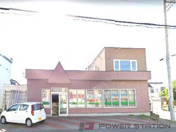 星置2-6テナント：札幌市手稲区