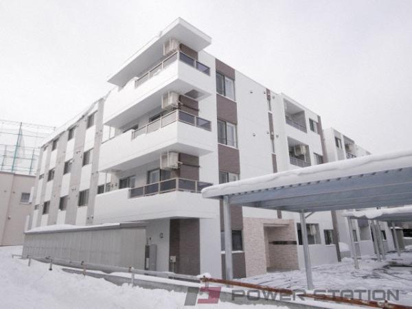 Urban proud(アーバンプラウド)：札幌市手稲区