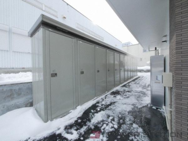 Urban proud(アーバンプラウド)：札幌市手稲区