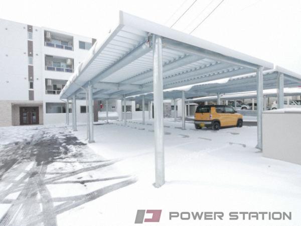 Urban proud(アーバンプラウド)：札幌市手稲区