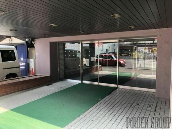 チュリス札幌第2：札幌市北区
