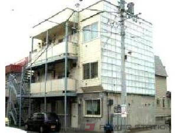 ハイツN7：札幌市北区