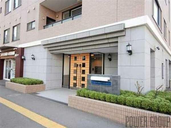 ラ・クラッセ札幌ステーションフロント：札幌市北区