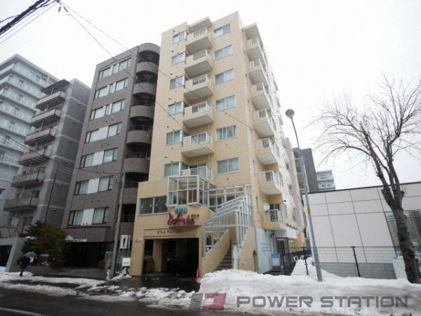 ラフィネマルタ札幌：札幌市北区