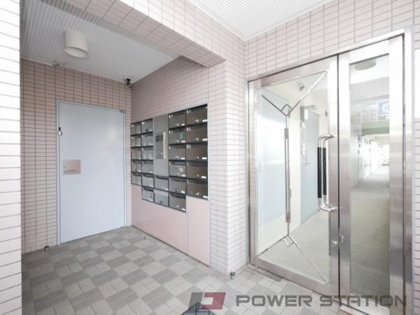 OMレジデンス北大通り：札幌市北区