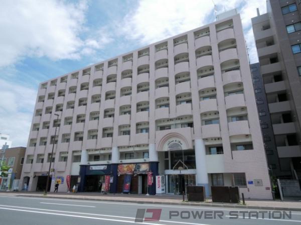 メゾン・ド・グルー：札幌市北区