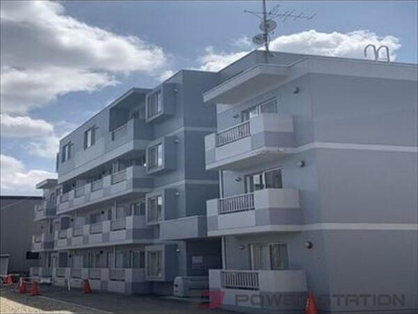 ドローム21：札幌市北区