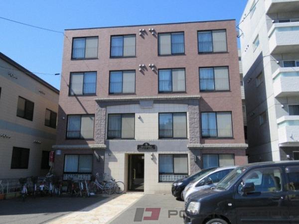 グランメール・システム：札幌市北区