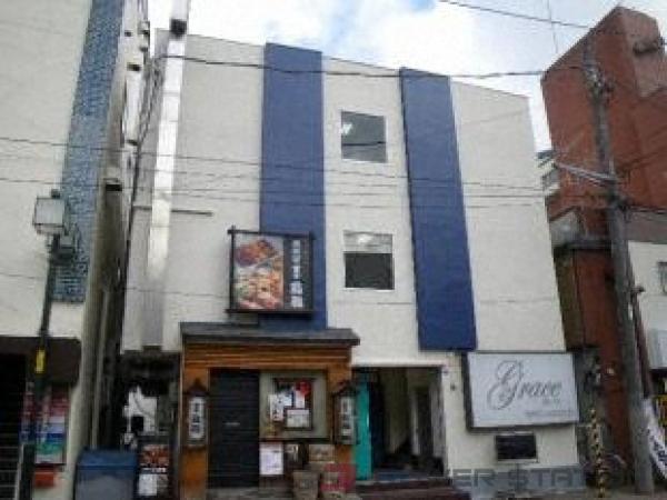 第2タイガービル：札幌市北区