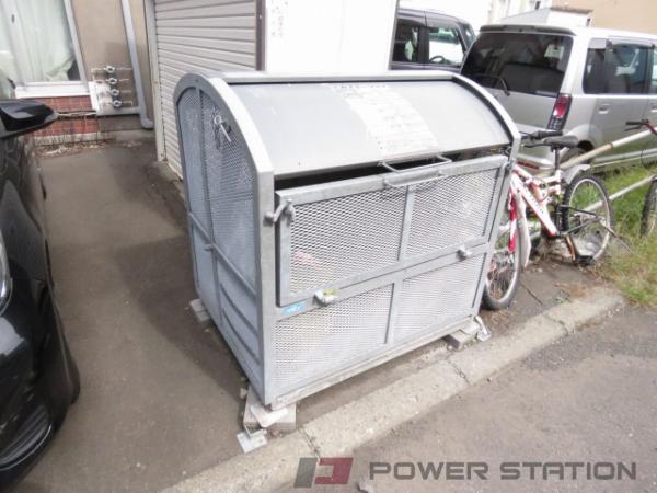 AMS北大通：札幌市北区