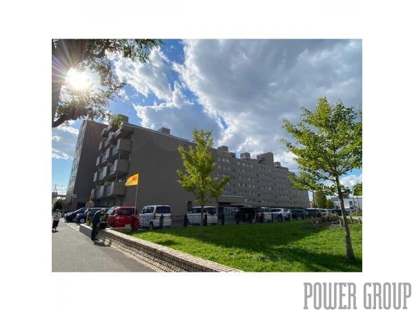 シェルピア西麻生：札幌市北区