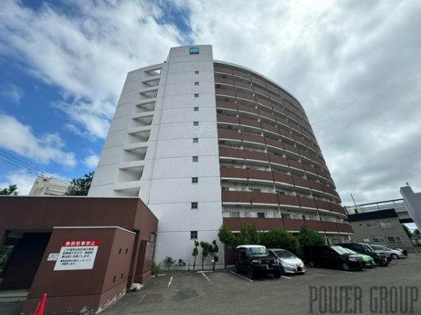 サテラ北34条：札幌市北区