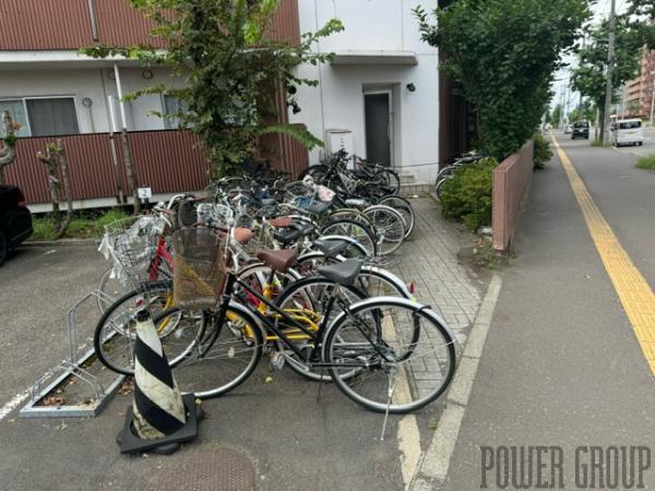 サテラ北34条：札幌市北区