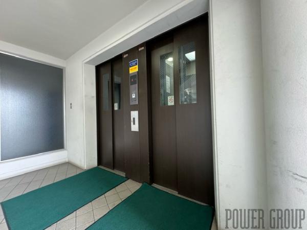 サテラ北34条：札幌市北区