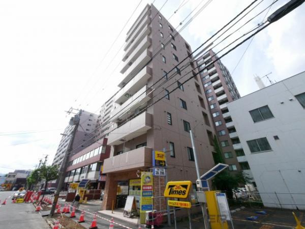 ティアラマイプラザ：札幌市北区