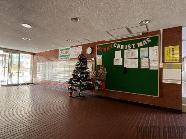 インペリアル麻生A棟：札幌市北区