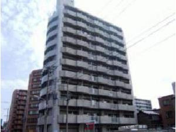 ノースビレッジ本江：札幌市北区