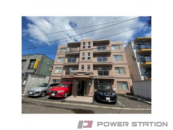 ミラージュ麻生：札幌市北区