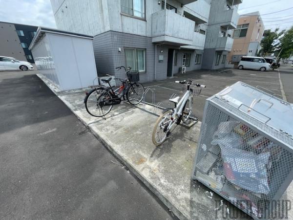 パティオス南あいの里：札幌市北区