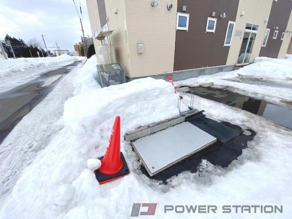 アパルトマン村上：札幌市北区