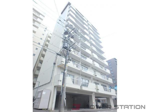 チサンマンション札幌第一：札幌市北区