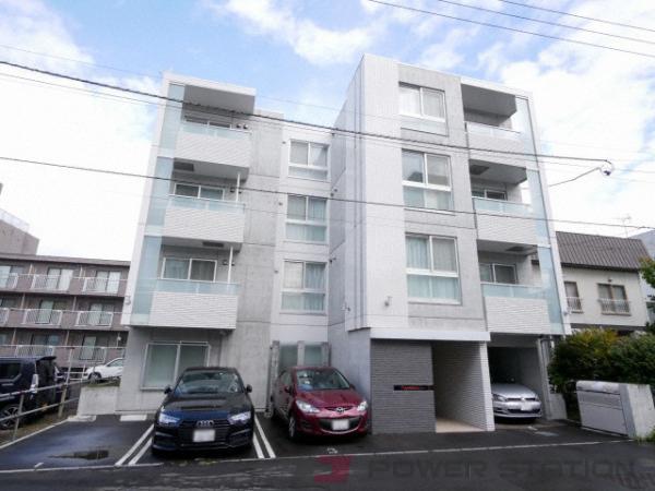 ファランドール札幌：札幌市北区