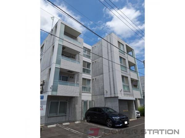 ファランドール札幌：札幌市北区