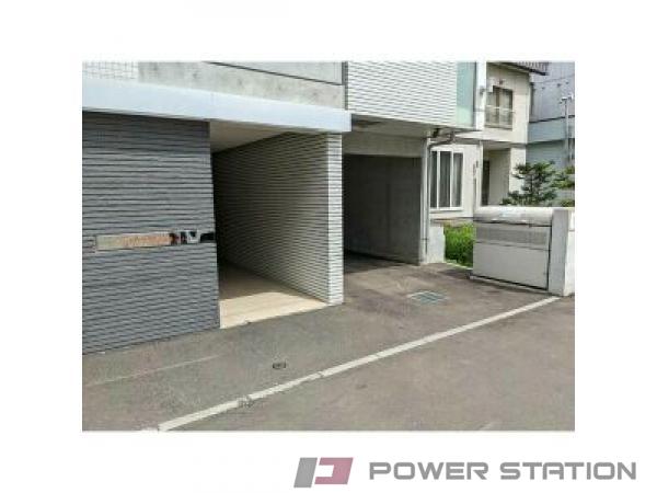 ファランドール札幌：札幌市北区