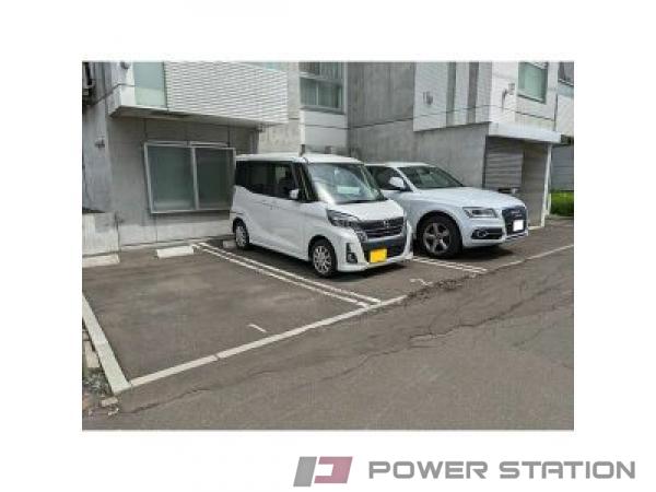 ファランドール札幌：札幌市北区