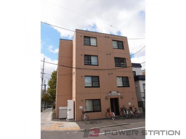オール北大前：札幌市北区