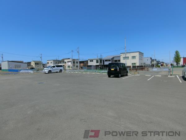 ウベア篠路：札幌市北区