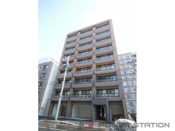サザンユニゾン北大：札幌市北区