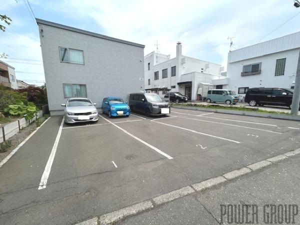 暁：札幌市北区